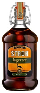 Stroh Jagertee 0,5