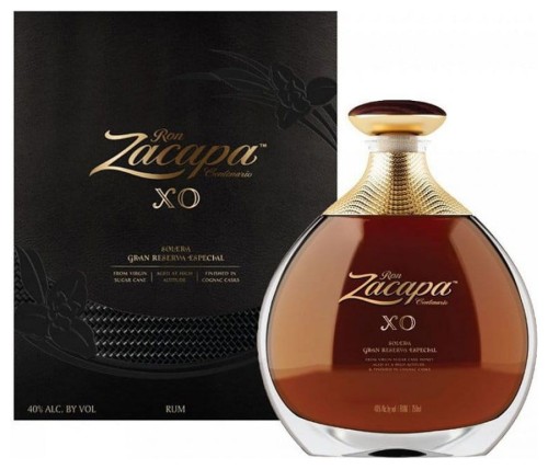 Zacapa Centenario XO 0,7