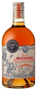 Botafogo Spiced 40% 0,7