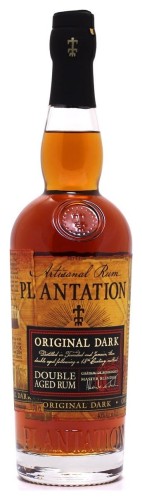 Plantation Original Dark 0,7 40%
