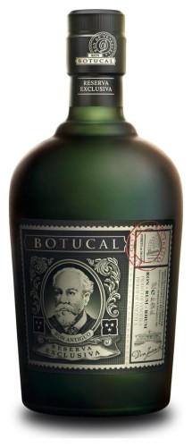 Botucal Reserva Exclusiva 40% 0,7