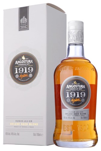 Angostura "1919" 40% 0,7