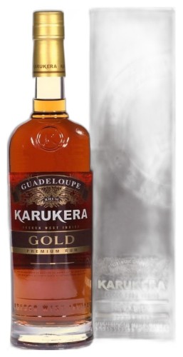 Karukera Gold 0,7