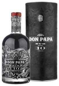 Don Papa 10YO 43% 0,7