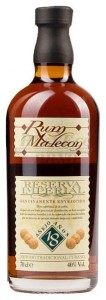 Malecon Rum 18YO 0,7