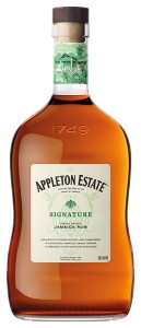 Appleton Signature 40% 0,7