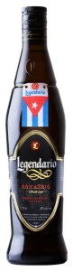 Legendario Anejo 9YO 40% 0,7