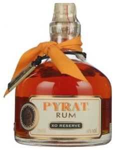 Pyrat XO Reserve 40% 0,7