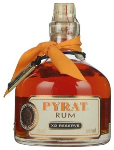 Pyrat XO Reserve 40% 0,7