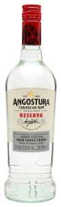 Angostura White 37,5% 0,7