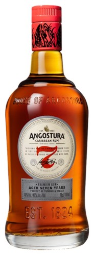 Angostura 7YO 40% 0,7