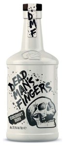 Dead Man's Fingers Coconut 37,5% 0,7