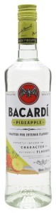 Bacardi Pineapplee 0,7