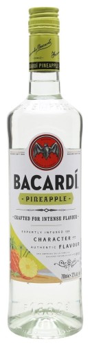 Bacardi Pineapplee 0,7