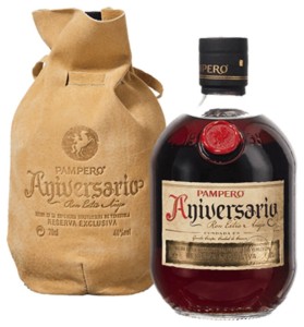 Pampero Aniversario 40% 0,7