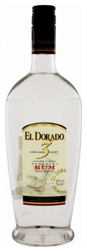 El Dorado 3YO 0,7