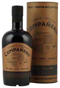 Companero Gran Reserva 40% 0,7