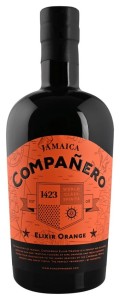 Companero Elixir Orange 40% 0,7