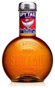 Spytail Cognac BA 40% 0,7