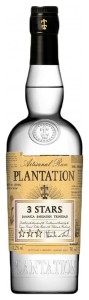 Plantation Blanco 3 Stars 41,2% 0,7