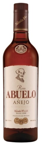 Abuelo Anejo 40% 0,7