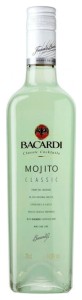 Bacardi Mojito 14,9% 0,7