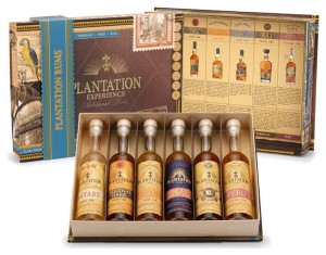 Plantation Experience 6x0,1
