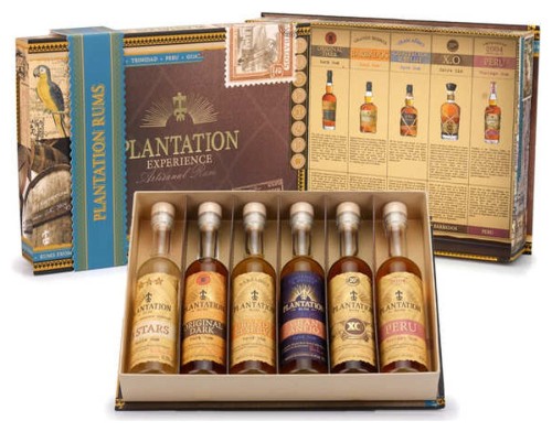 Plantation Experience 6x0,1