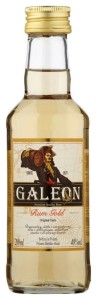 GALEON GOLD 37,5 % 0,2