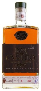 Ron Canuto 7YO 0,7