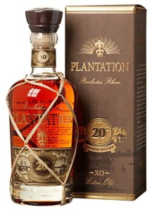 Plantation Barbados 20th Anniversary 0,7