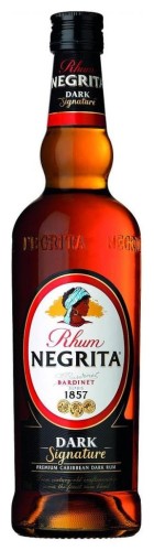 Negrita Dark 37,5% 0,7