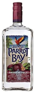 Parrot Bay Passion Fruit 0,7
