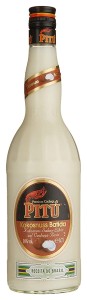 Pitu Kokosnuss Batida 16% 0,7