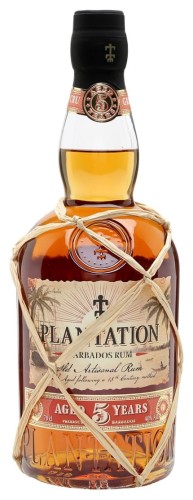 Plantation 5YO 0,7