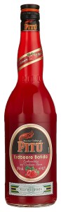 Pitu Erdbeer Batida 15% 0,7
