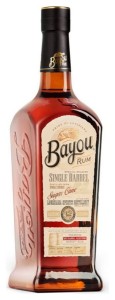 Bayou Single Barrel 0,7