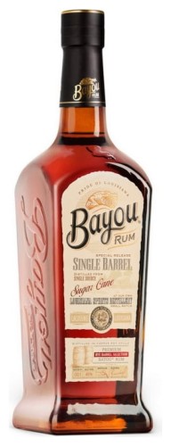 Bayou Single Barrel 0,7