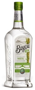 Bayou White 40% 0,7