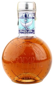 Spytail Ginger 40% 0,7