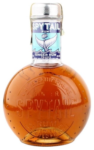 Spytail Ginger 40% 0,7