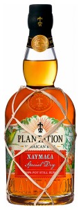 Plantation Xaymaca Dry 0,7