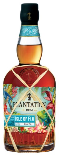 Plantation Isle Of Fiji 0,7