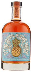 Rum Rockstar Pineapple Grenade Overproof 0,5