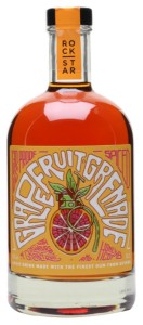 Rum Rockstar Grapefruit Grenade Overproof 0,5