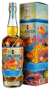 Plantation Fiji 2009 49,5% 0,7