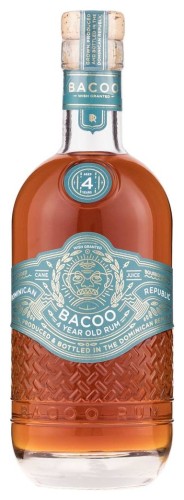Bacoo 4YO 40% 0,7