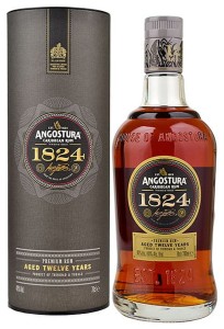Angostura "1824" 40% 0,7