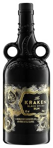 Kraken Black Spiced Unknown Deep Limited Edition 2020 40% 0,7