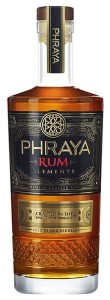 Phraya Elements 40% 0,7